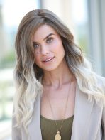 Sarah | Synthetic Lace Front Wig (Hand-Tied) - Image 25