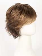 Date | Synthetic Wig (Mono Crown) - Image 18