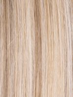 Couture | Synthetic Lace Front Hair Topper (Hand Tied) - Image 11