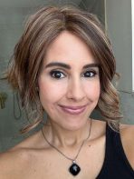 Los Angeles | Synthetic Lace Front Wig (Mono Part) - Image 5