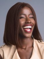 Harriet | Human Hair Lace Front Wig (Lace Part) - Image 4