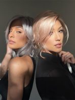 Mellow | Synthetic Lace Front Wig - Image 23