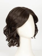 Brighton | Synthetic Lace Front Wig (Lace Part) - Image 16
