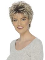 Christa | Synthetic Wig (Basic Cap) - Image 2