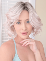 January | Synthetic Lace Front Wig (Mono Top) - Image 8
