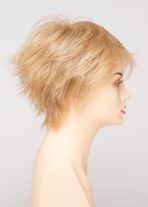 Flame | Human Hair/ Synthetic Blend Wig - Image 16
