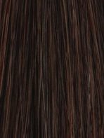 Shay | Synthetic Lace Front Wig (Mono Top) - Image 8