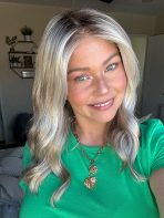 Heidi | Synthetic Lace Front Wig (Mono Top) - Image 8