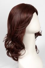 Curve Appeal | HF Synthetic Lace Front Wig (Mono Part) - Image 44