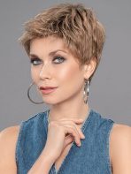 Tab | Synthetic Lace Front Wig (Mono Crown) - Image 25