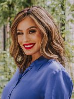 Wavy Day | Synthetic Lace Front Wig (Mono Top) - Image 29