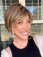 Flash | Synthetic Lace Front Wig (Mono Part) - Image 4