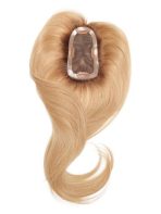 easiPart HH 18" | Remy Human Hair Topper (Mono Top) - Image 19