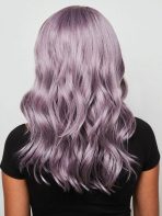 Divine Wavez | HF Synthetic Lace Front Wig - Image 4
