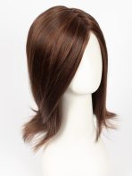 Harlee | Synthetic Lace Front Wig (Mono Part) - Image 22