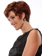 Bree | Synthetic Wig (Basic Cap) - Image 12