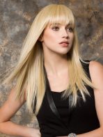 Cher | Long Synthetic Wig (Mono Crown) - Image 6