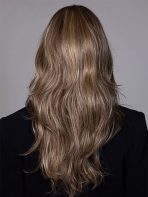 Lilly | Synthetic Lace Front Wig (Hand Tied) - Image 4