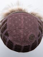 Tab | Synthetic Lace Front Wig (Mono Crown) - Image 43