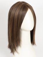 Calabasas | Synthetic Lace Front Wig (Mono Part) - Image 19