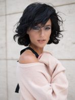 Modern Motif | Synthetic Lace Front Wig (Mono Part) - Image 11