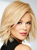 Soft Focus | Human Hair Lace Front Wig (Hand-Tied) - Image 8