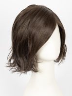 Brian | Synthetic Lace Front Wig (Mono Part) - Image 8