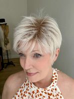 Elan | Synthetic Lace Front Wig (Basic Cap) - Image 14