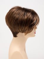 Amy | Synthetic Lace Front Wig (Mono Part) - Image 16