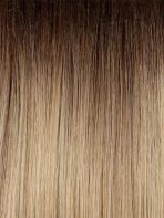 21" Straight Claw Clip Pony  | Synthetic Hair Ponytails (Clip In) - Image 11