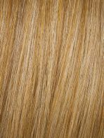 16" Straight HF Synthetic Hair Extensions Kit (8 Piece) | Clip In - Image 17