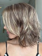 Mellow | Synthetic Lace Front Wig - Image 19
