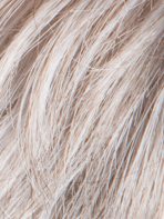 Close | Synthetic Lace Front Hair Topper (Hand-Tied) - Image 12