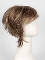 Millie | Synthetic Wig (Basic Cap) - Image 16