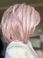 Dare To Be | Synthetic Lace Front Wig (Mono Top) - Image 4