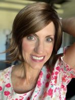 Nola | Synthetic Lace Front Wig (Mono Part) - Image 8