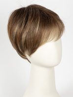 Elan | Synthetic Lace Front Wig (Basic Cap) - Image 25