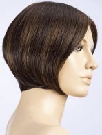 Promise Mono Part | Human/Synthetic Blend Lace Front Wig (Mono Part) - Image 7