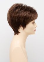 Tiffany Petite | Synthetic Wig (Mono Top) - Image 17