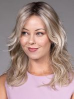 Marie | Synthetic Lace Front Wig (Hand Tied) - Image 2