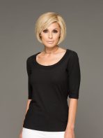 Success Story | 100% Human Hair Wig (Mono Top) - Image 6