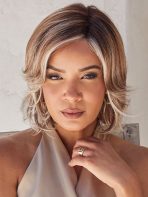 Kade | Synthetic Lace Front Wig (Lace Part) - Image 6