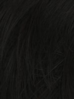 Distinguished | Human Hair/Synthetic Wig Blend - Image 6