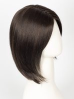 Smoke-Hi Mono | Synthetic Lace Front Wig (Mono Part) - Image 13