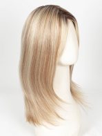 Sienna | Remy Human Hair Lace Front Wig (Mono Top) - Image 35