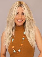 Roxie | Synthetic Lace Front Wig (Lace Part) - Image 2