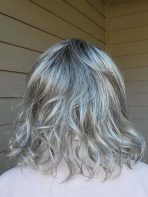Briar | Synthetic Lace Front Wig (Mono Part) - Image 6