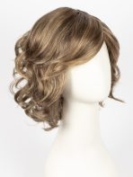 Modern Motif | Synthetic Lace Front Wig (Mono Part) - Image 41