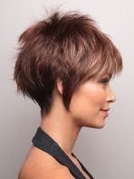 Billie | Synthetic Wig (Basic Cap) - Image 8