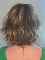 Missoni V | Synthetic Lace Front Wig (Hand Tied) - Image 6